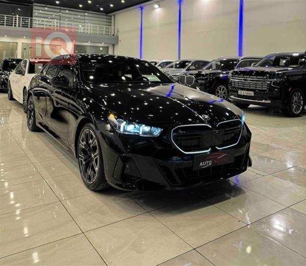 BMW for sale in Iraq